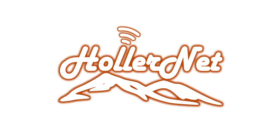 HollerNet